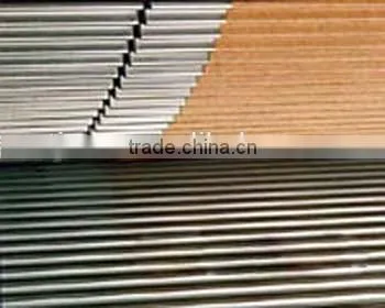 CNC Corrugated Roller Grinding Machine (CNC Roller Grinder)
