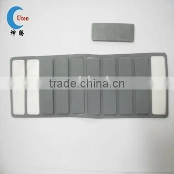 OEM Silicone Rubber Foot