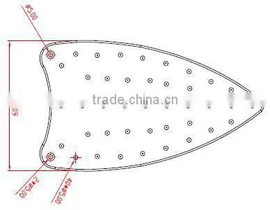 Customized Silicone Hot Pad
