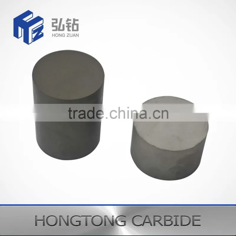 Tungsten Carbide Dies and Punches for Multi Station Cold Formers