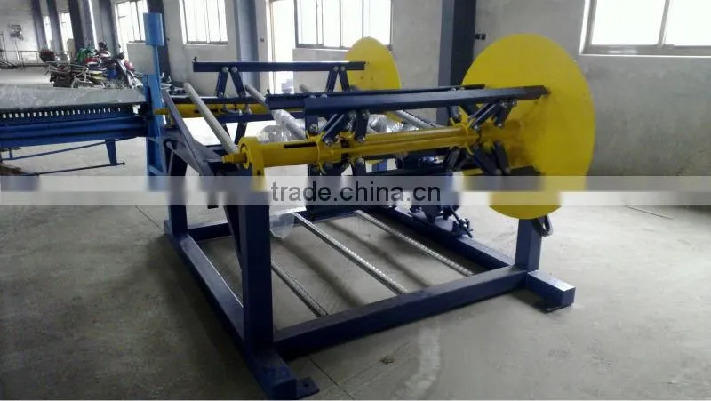 Auto duct line
