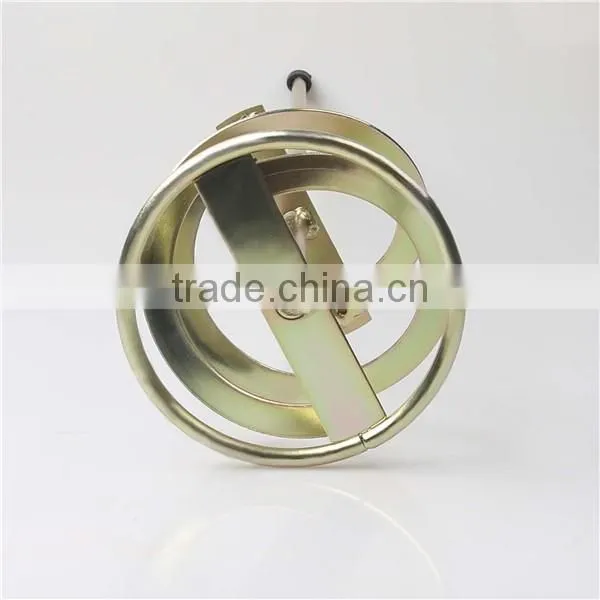Factory 90 mm DIY Power Concrete Cement Paint Mud Paddle Mixer