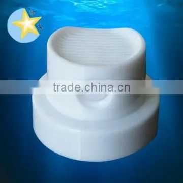 1'' tinplate powder spray aerosol valves