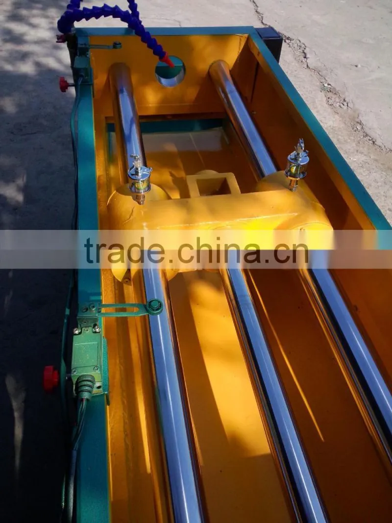 Hot L6102 Horizontal internal broaching machines For Sale