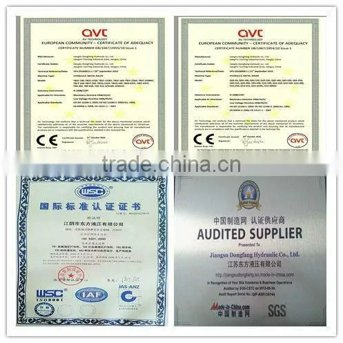 Q43-63 Aligator metal shear machine for cutting scrap metal