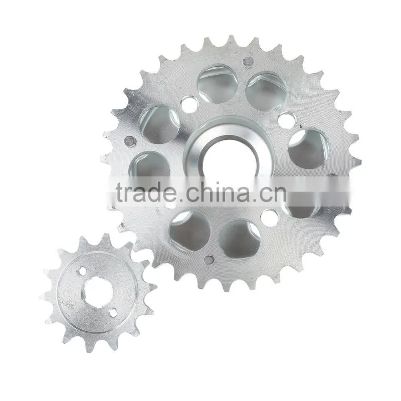 New Sprocket & Chain Kit For Honda Rebel CMX250 CA250 1996-2012 CMX250C 03-11