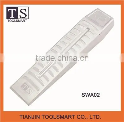 alluminium forged splitting wedge SWA02