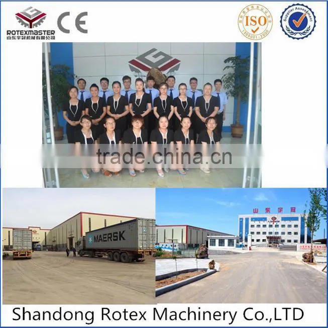 Double Shaft Paddle Mixer / Paddle Type Mixer