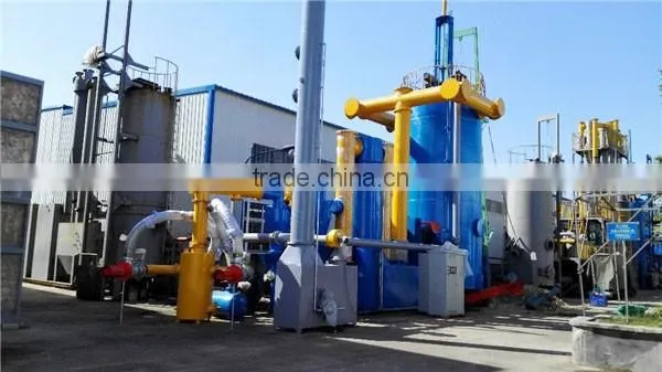 SGS cerification Biomass gasifier/biomass gasifier stove