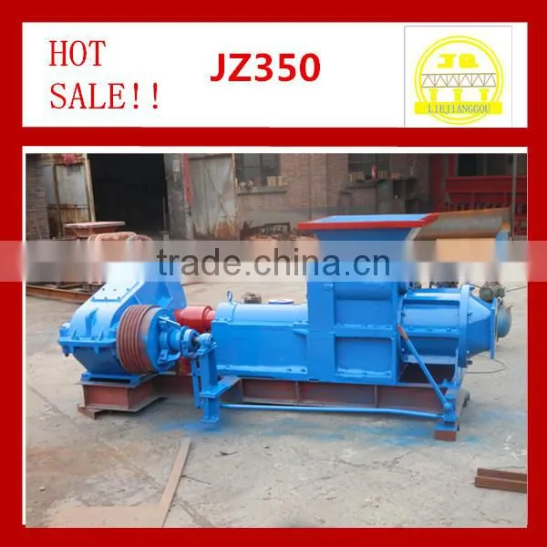 Hot Sale JZ300 fully automatic brick making machine