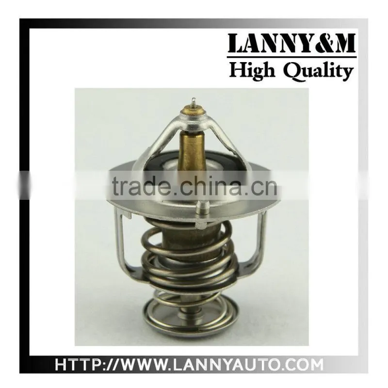 KL01-15-171 pickup auto thermostat,MAZDA B2500 stainless steel auto thermostat