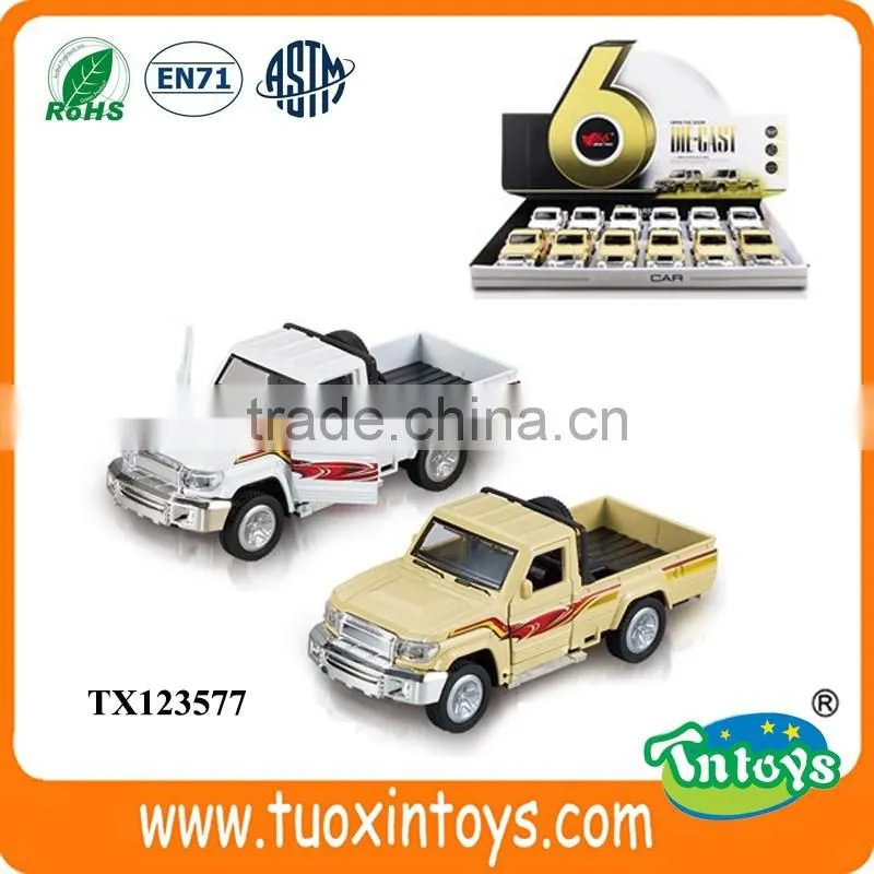 1 32 scale diecast model die cast toys cars China
