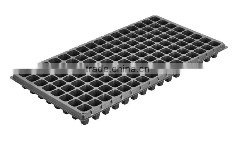 128 cells propagation cell tray