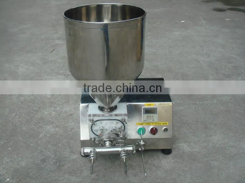 NEW ARRIVAL Ration feed machine with good quality(Video)