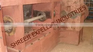 oil seed expeller