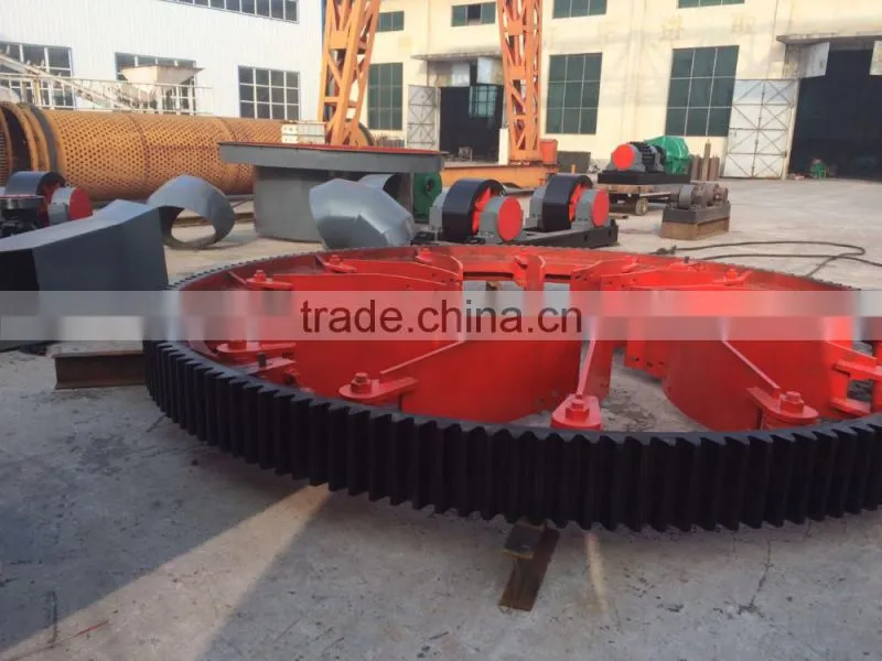 Sludge dryer/sludge rotary dryer/sludge drying equipment