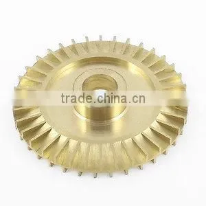 water pump spare parts, OEM pump precision casting