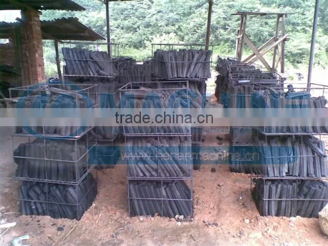 Good profermance biomass briquette carbon stove at reasonable price