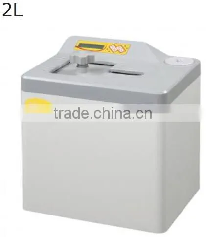 small Dental Autoclave - Bluestone Ltd.