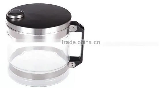 Stainless Steel Table Top Water Distiller
