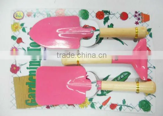 Little Garden Angels Garden Spade- Children'S Garden Tools And Accessories