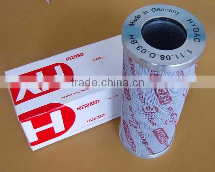 hydac 0030d025w hc hydraulic filter