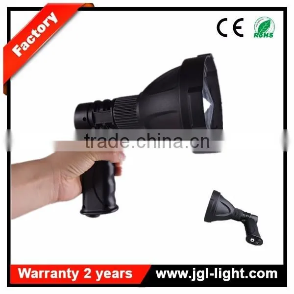 Hot sale hunting portable field lighting 25w for marine led super bright outdoor lighting