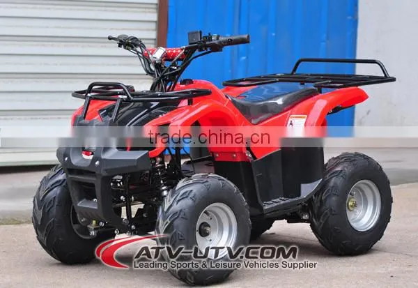 Direct Selling electric quad 500w/800w/1000w for adults