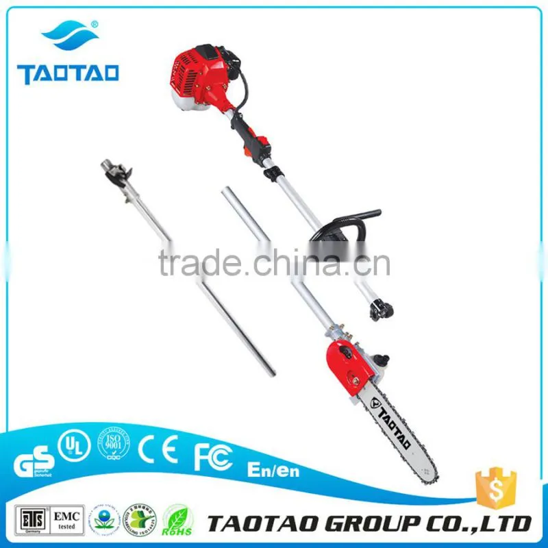 garden strimmers gardening equipment pole saw TT-PS260A CE EMC EU2 25.4CC
