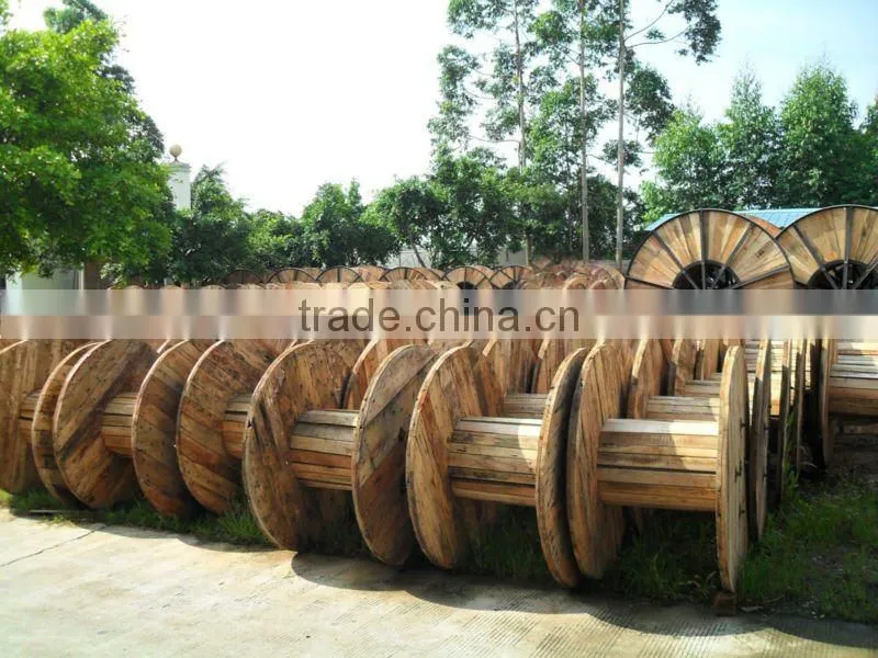 AAC/ACSR Cable Supply Direct By Factory