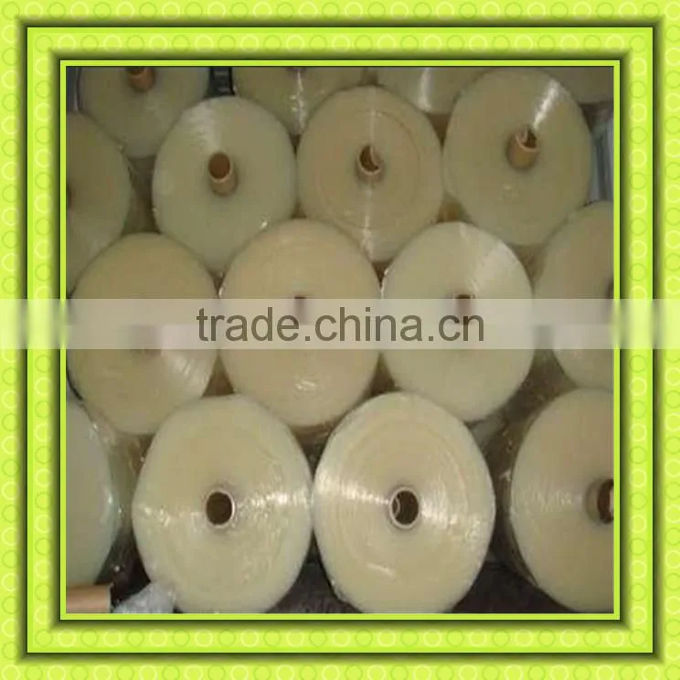 PVA water soluble film PVA film high quality