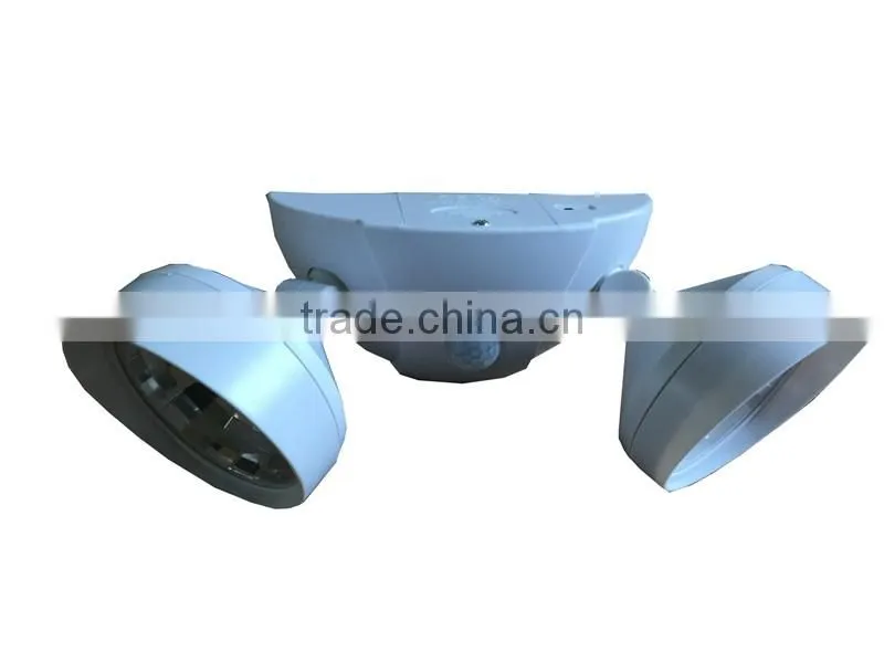 Dual Motion Detector Security LED Lights