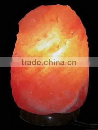 PAKISTAN SUPPLIER NATURAL CRYSTAL SALT LAMPS