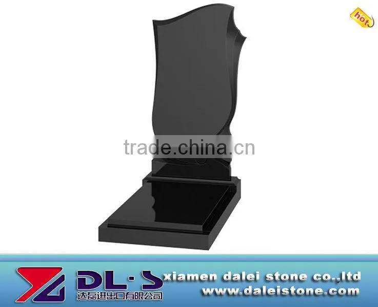 Shanxi black granite