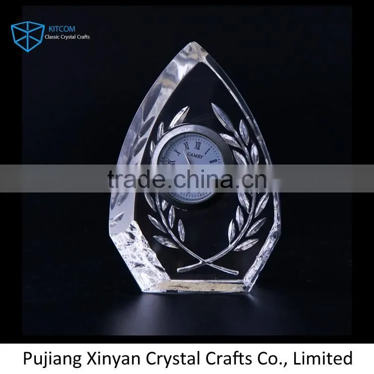 Fashionable crystal mesh incense burner with metal