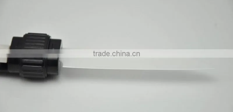 New item portable plastic knife