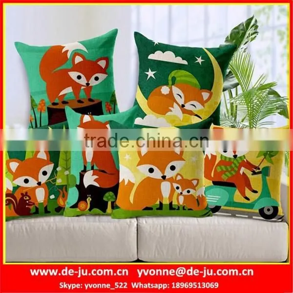 Super Star Michael Jackson Printed Cushion