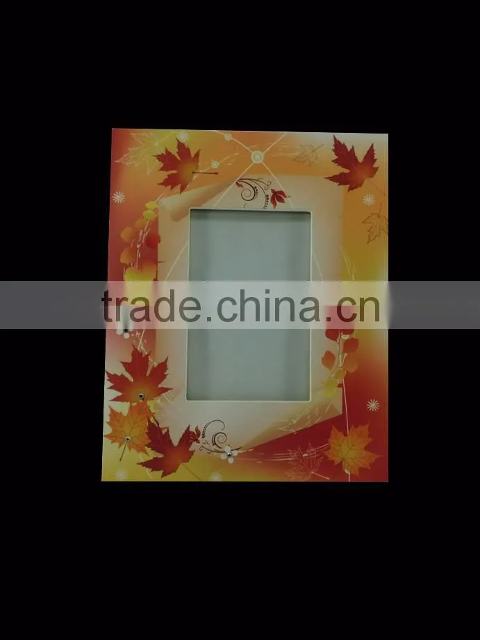 2014 new wedding gift 4x6 picture frame