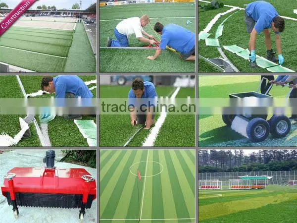 high simulation cheap football artificial turf football field synthetic grass carpet synthetic grass for soccer fields