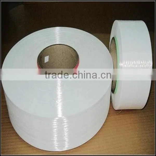 High elastic core spun yarn kintting machine spandex yarn