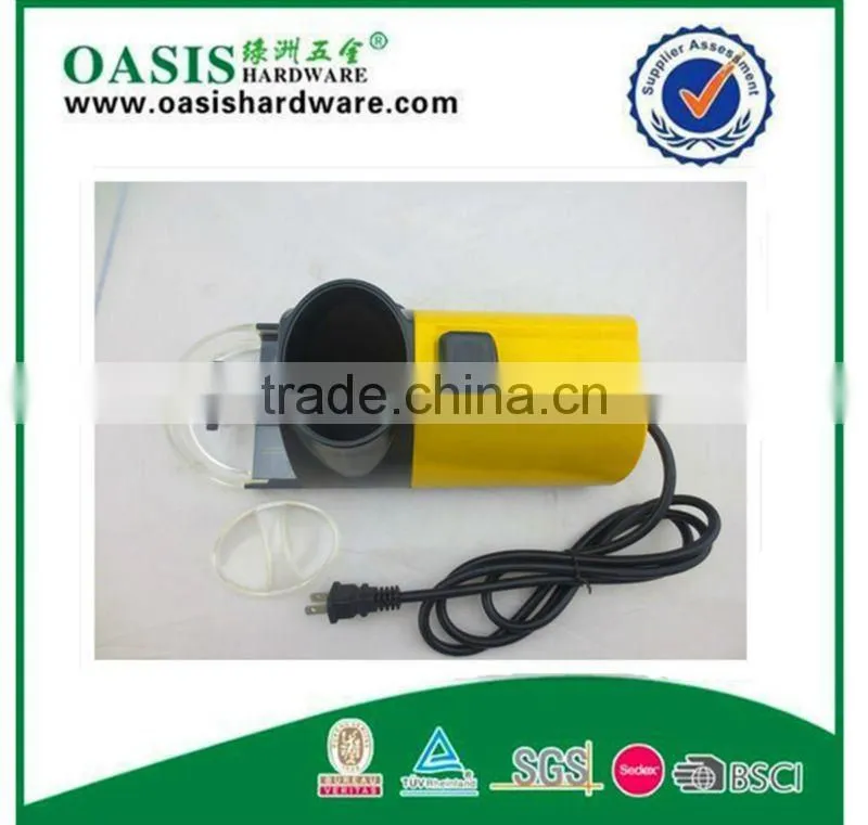 electrical cigarette maker / cigaretter making machine /cigarette rolling machine