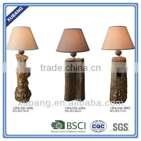hotel lamps with electrical outlets wood finish power outlet hotel table lamps