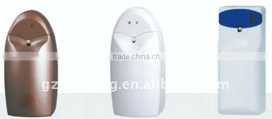 Hotel product automatic fragrant fragrant aerosol dispenser with controler