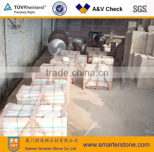 Sandstone Tile Flooring
