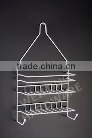 2-Tier bathroom rack (26 Years Experiences)