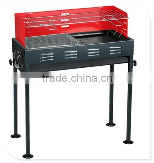 Hot sale Portable grill roaster garden shpplies BBQ Grills