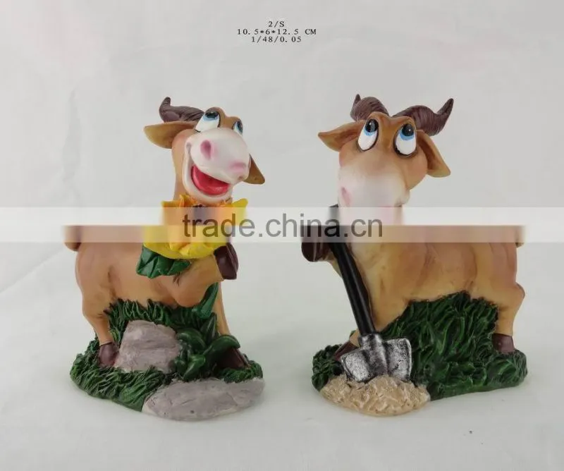 2015 new sheep multifunction keychain
