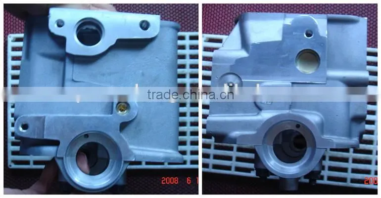 brand new Aluminium alloyed cylinder head for audi 2.5TDI 046103351C