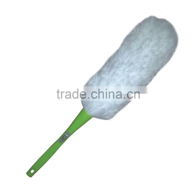 Household furniture microfiber duster