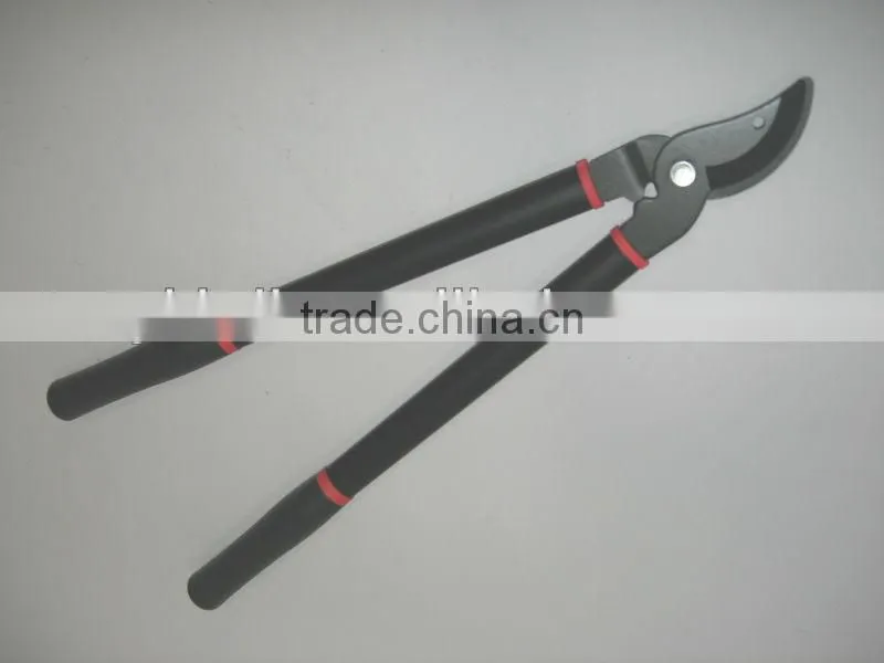 bypass lopping shear,lopper,tree pruner,pruning shear